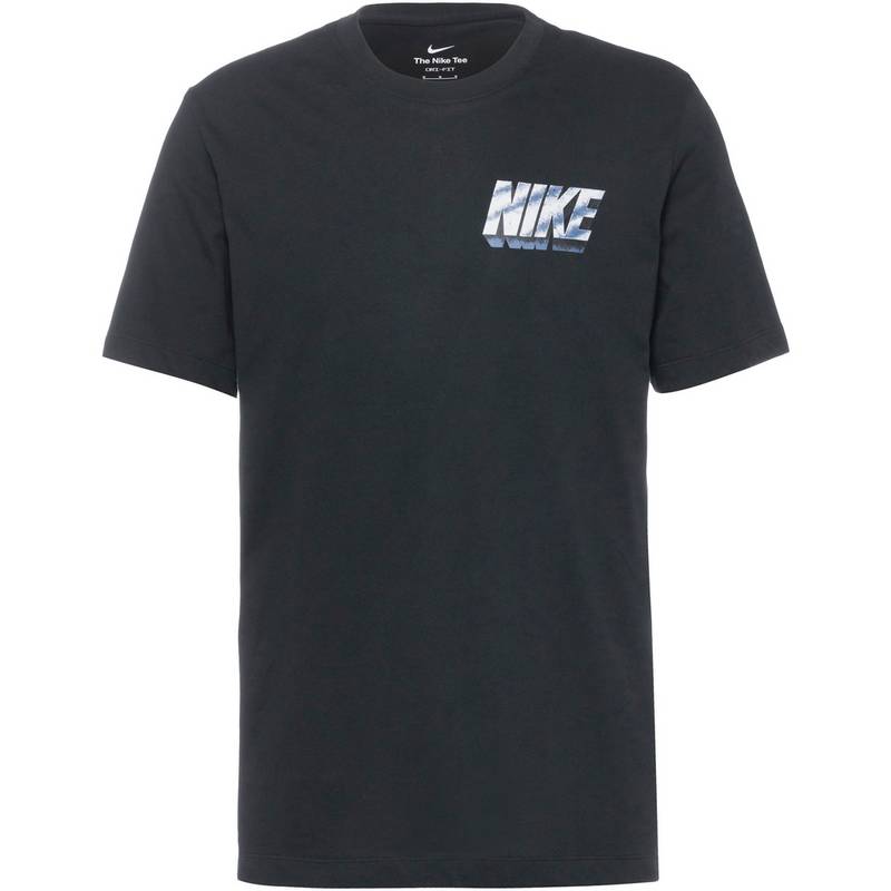Nike Dri-fit Vintage Funktionsshirt Herren