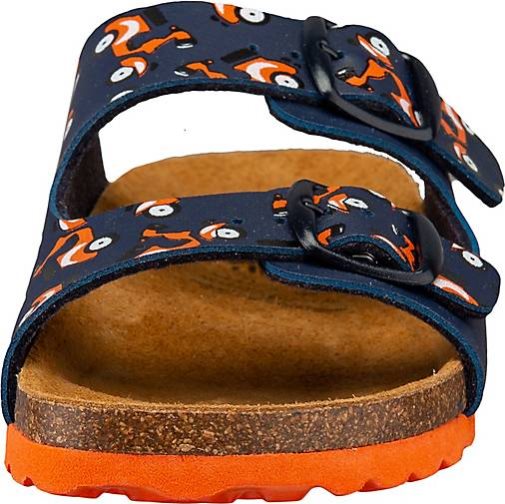 LICO Pantolette Bioline Motru
