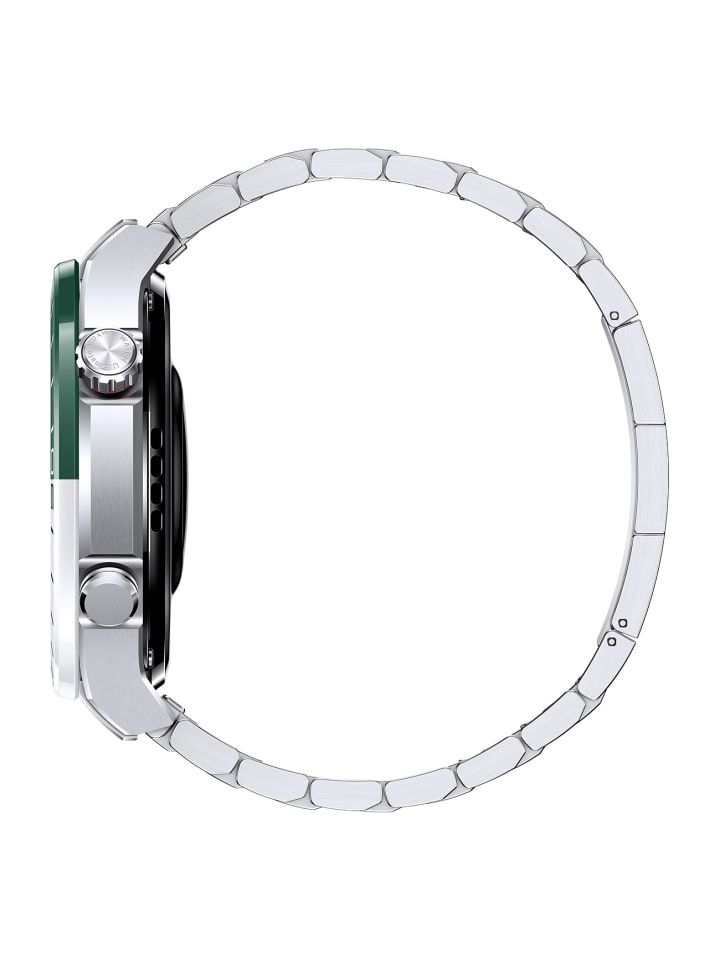 Huawei Smartwatch WATCH Ultimate in grün günstig kaufen onesize