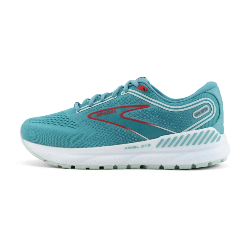 Brooks Ariel GTS 23 1203901D-496 / blau