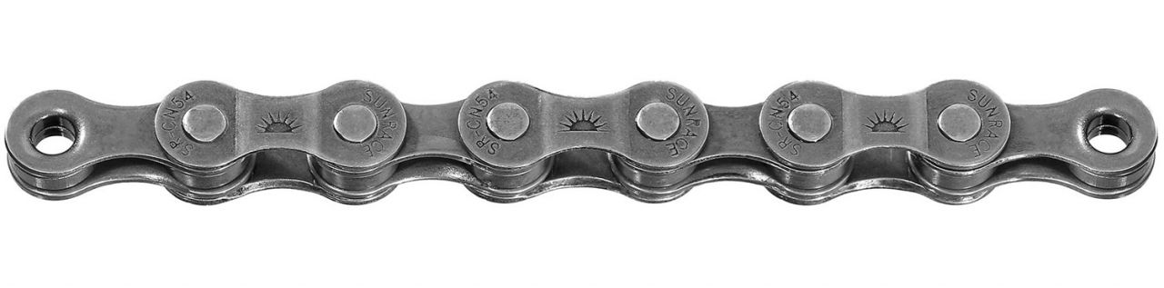 SunRace CNM54 6/7-fach Kette kaufen | Bike-Discount