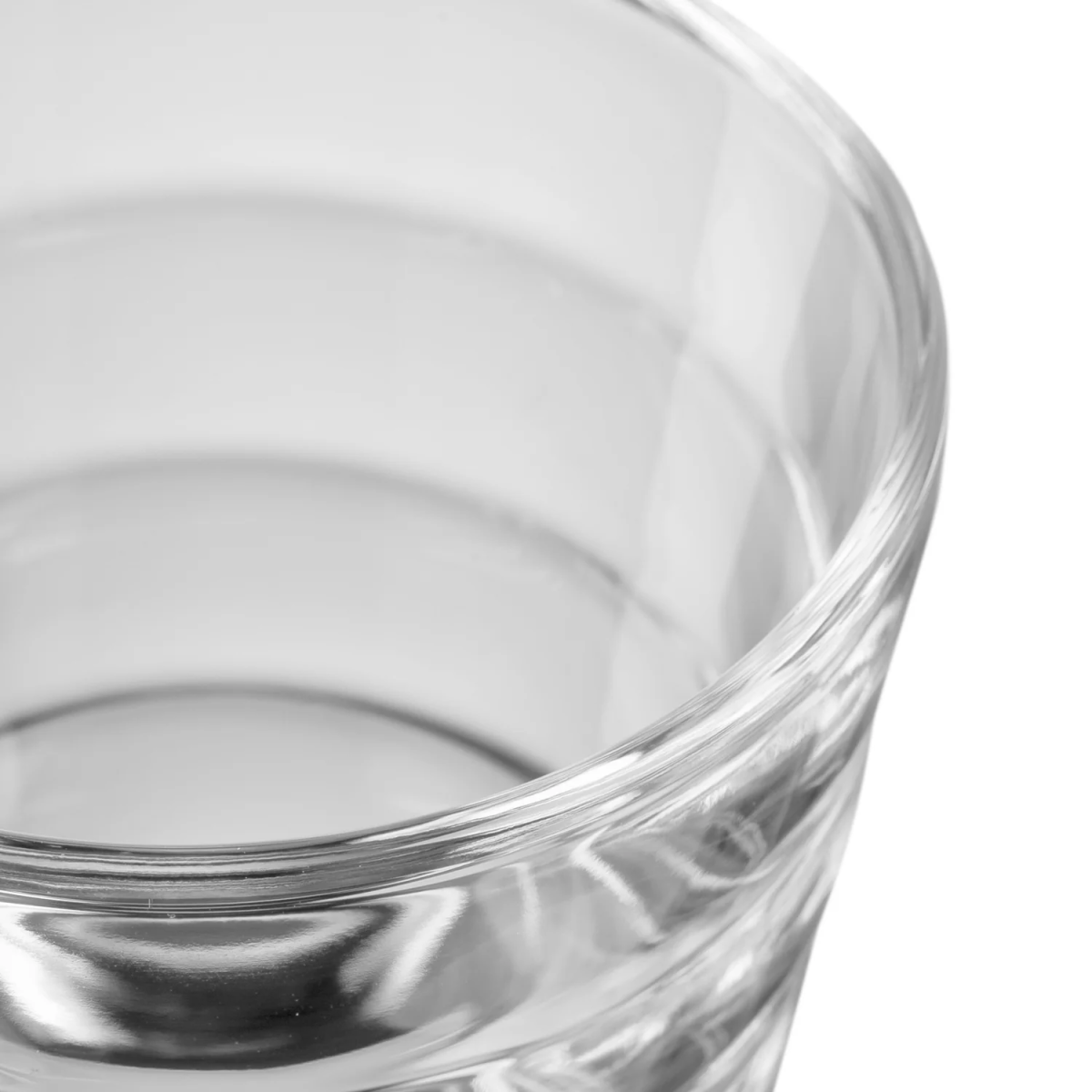 Leonardo 12-tlg Becher-Set Onda