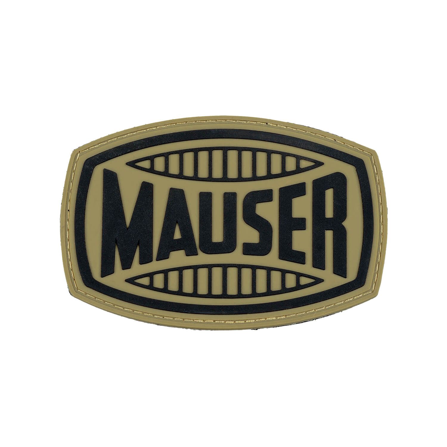 Logo Patch Original