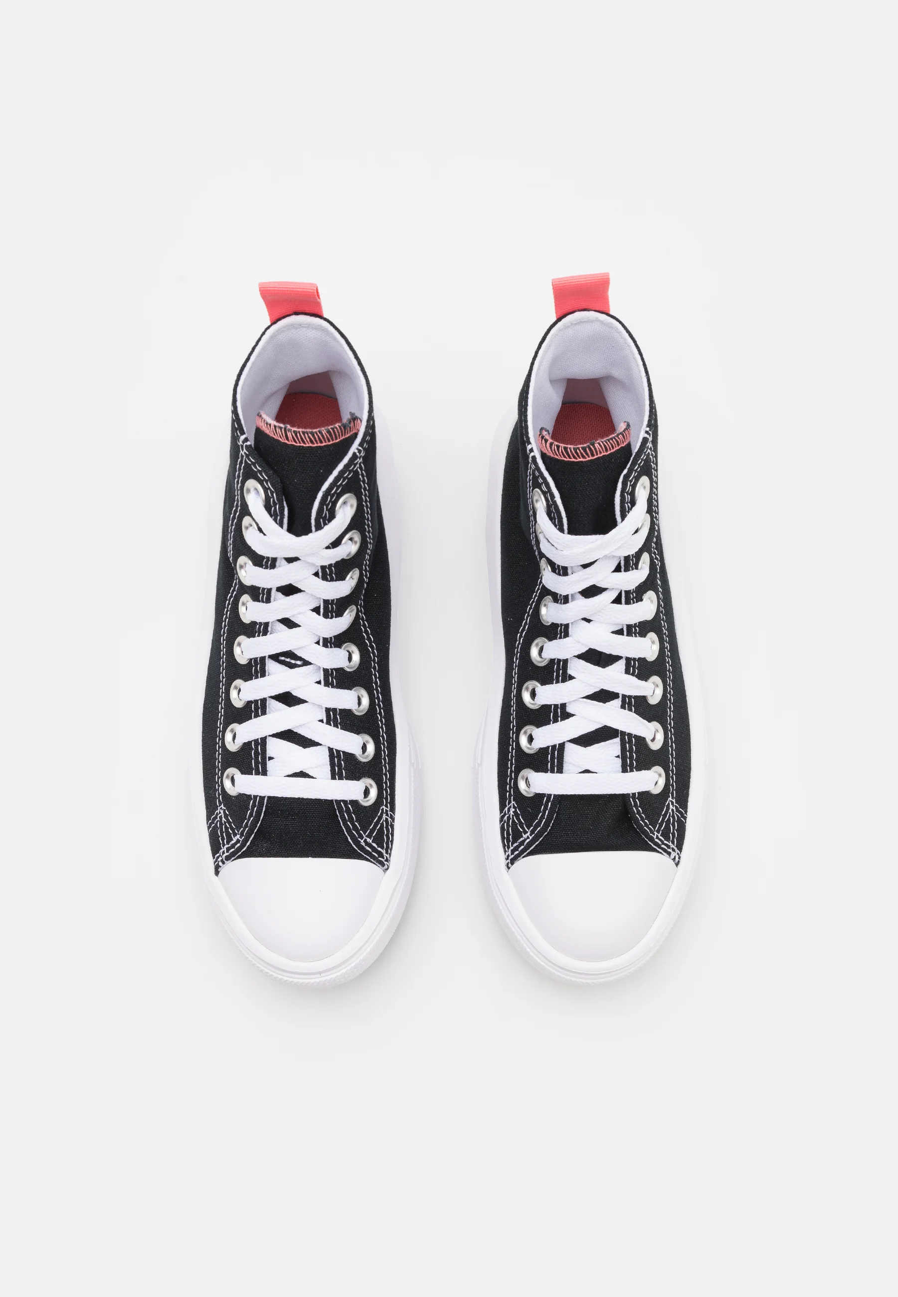 Converse CHUCK TAYLOR ALL STAR MOVE - Zapatillas altas