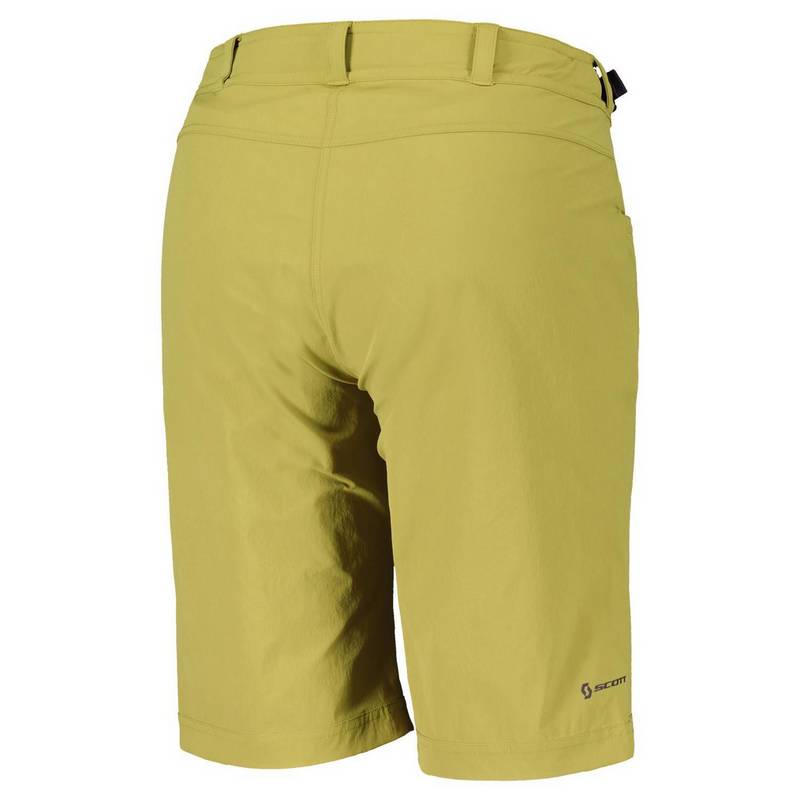 SCOTT Trail Flow Fahrradhose Damen