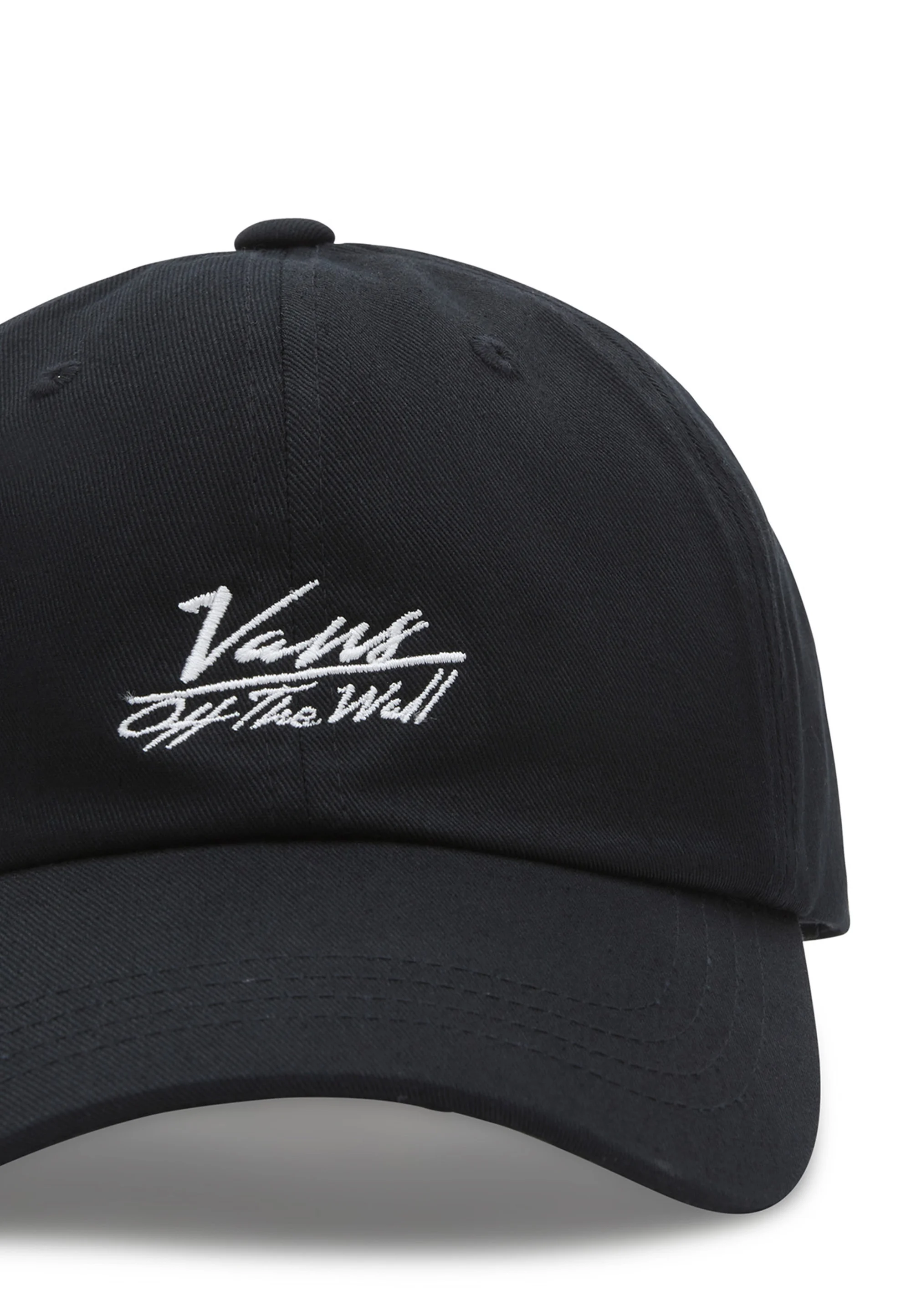 Gorra Vans PROWLER CURVED BILL JOCKEY