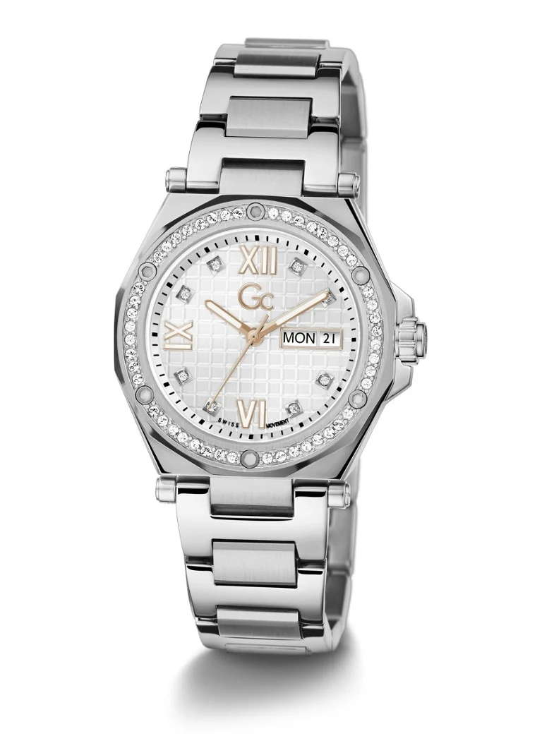 Gc Watches Legacy Lady watch Z20003L1MF