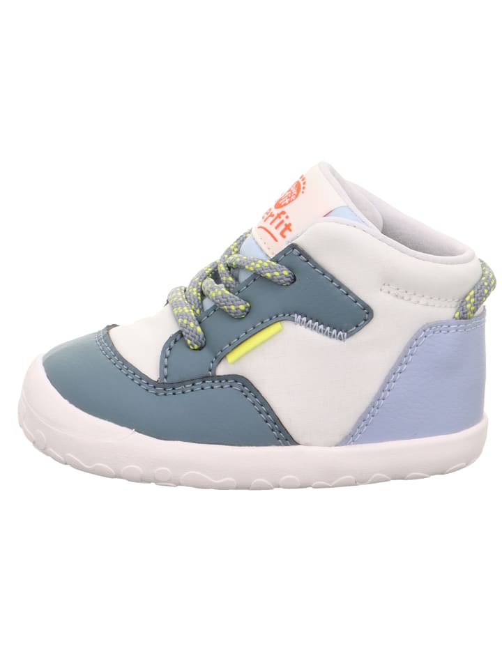 superfit Barfußschuh FLUMMI in Blau/Gelb günstig kaufen