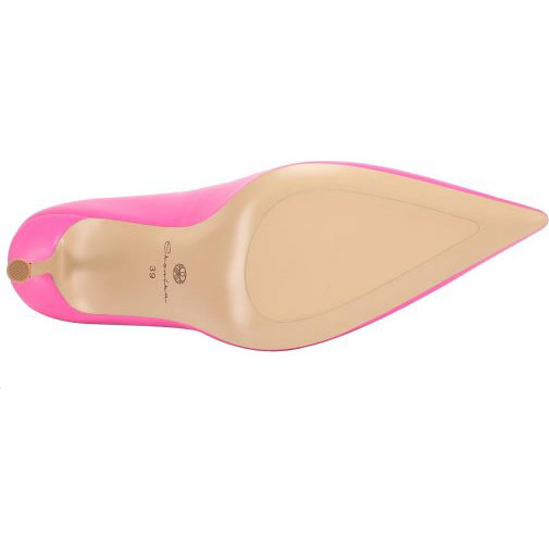 ekonika Pumps Schuhe EKONIKA Mit filigranem Absatz