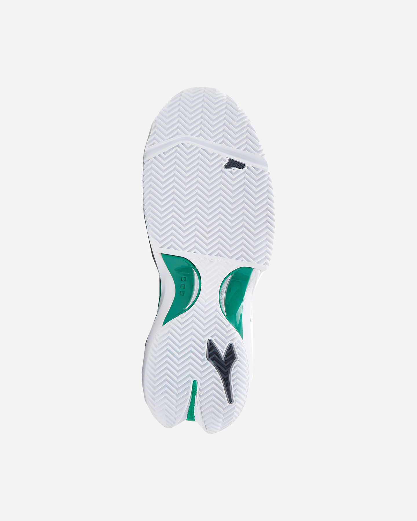 Buty do tenisa Diadora Finale Clay M 101.179361-C1512