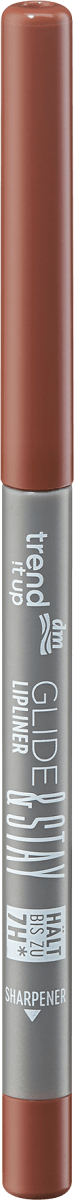 Lipliner Glide & Stay 094 Medium Brown, 0,35 g