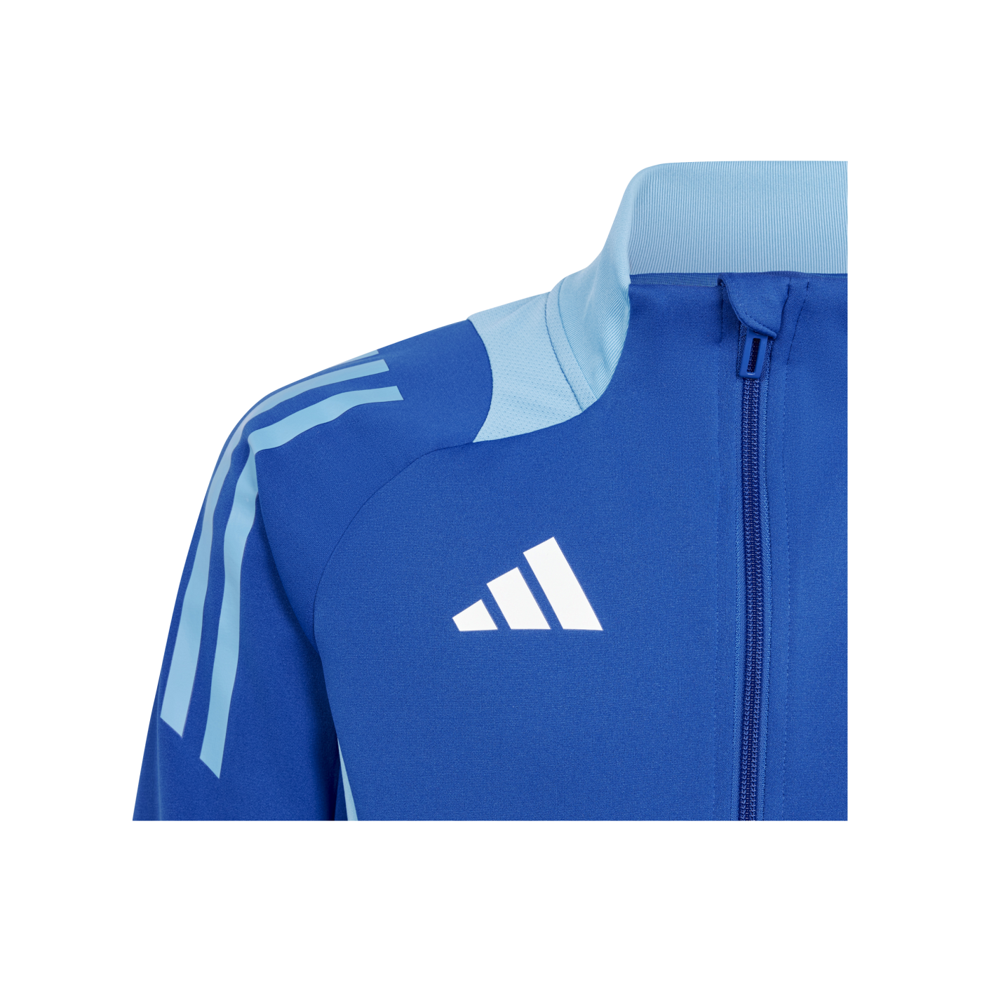 adidas Tiro 24 Competition Trainingsjacke Kids