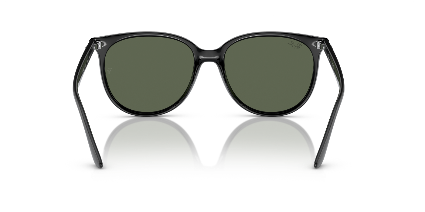 RB4378 - Negru lucios Verde închis