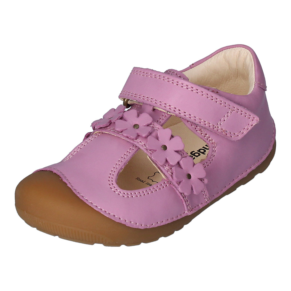 Baby Sandalen PETIT Flower für Mädchen