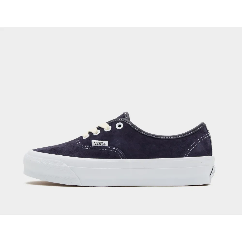Vans Authentic Reissue 44 VN000CSDCIE1 / blau