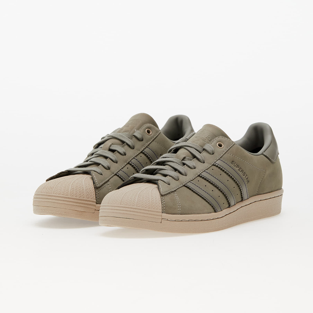 adidas Superstar GTX ID4639 / braun
