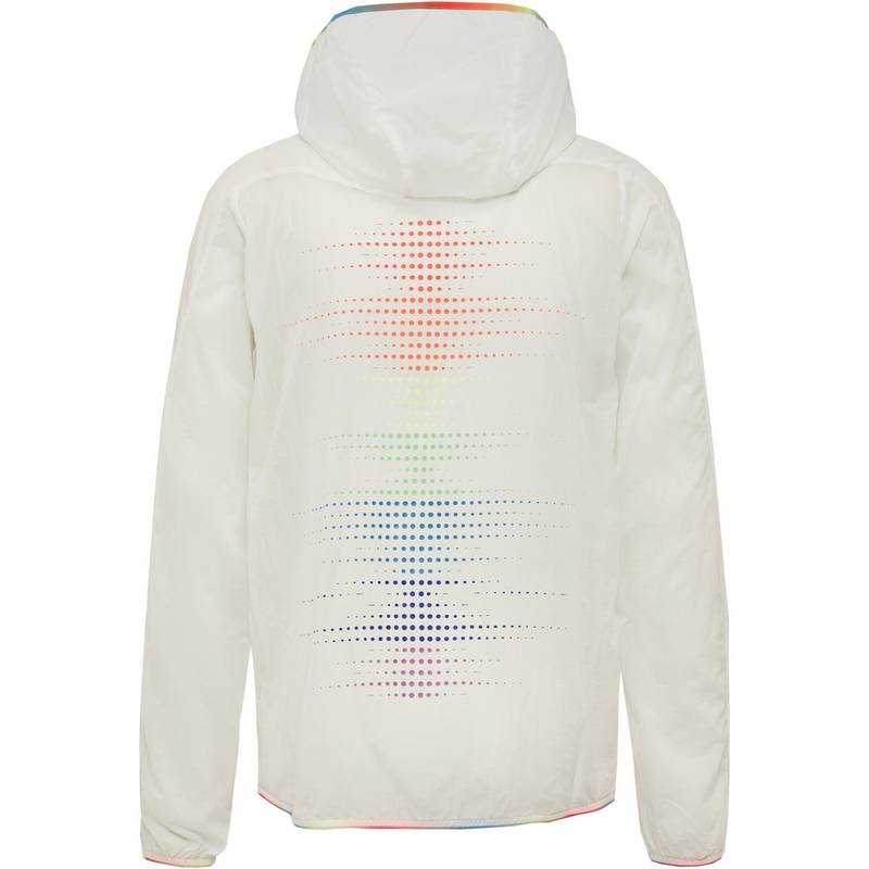 Hoka One One Laufjacke Herren
