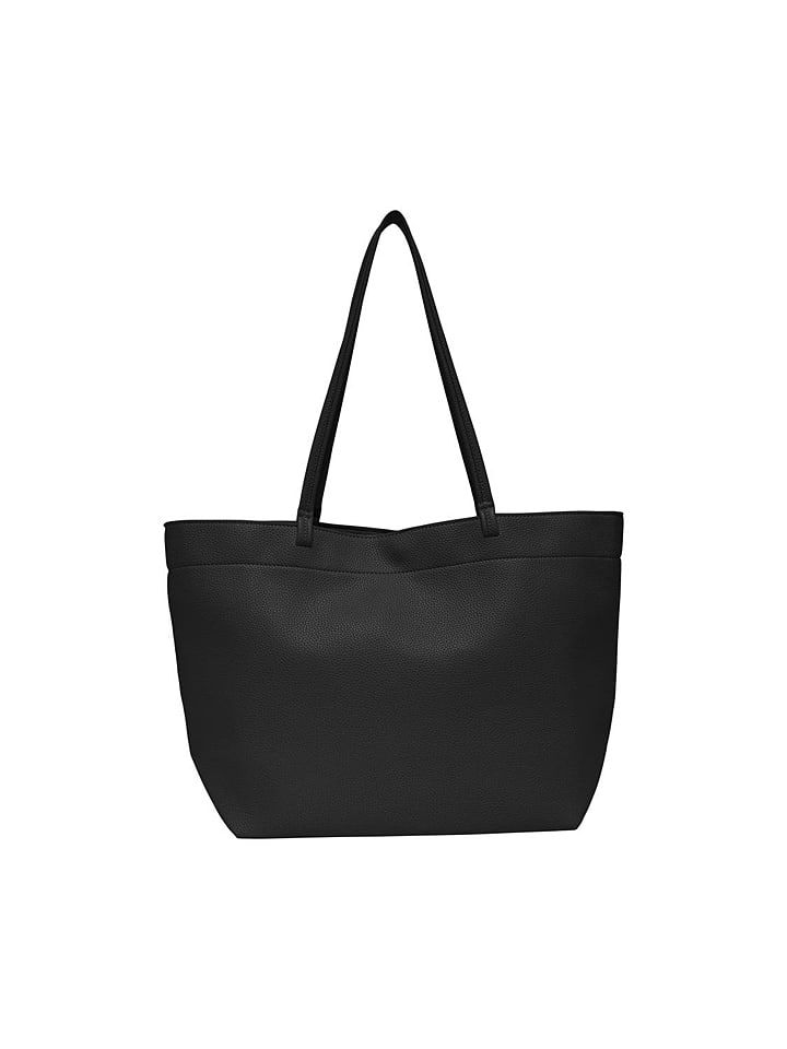 ONLY Shopper in Schwarz - (B)45 x (H)29 x (T)15 cm günstig kaufen onesize