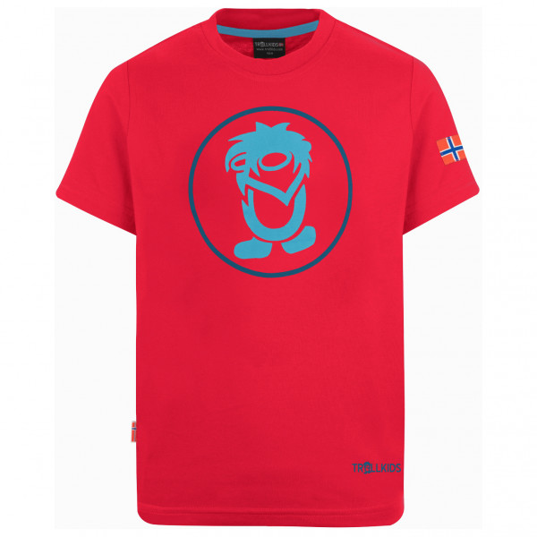 Trollkids - Kid's Troll T - T-Shirt