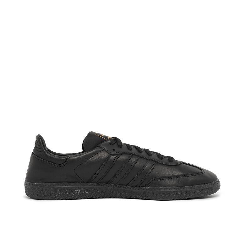 adidas Originals Wmns Samba Decon core black/core black/gold met.