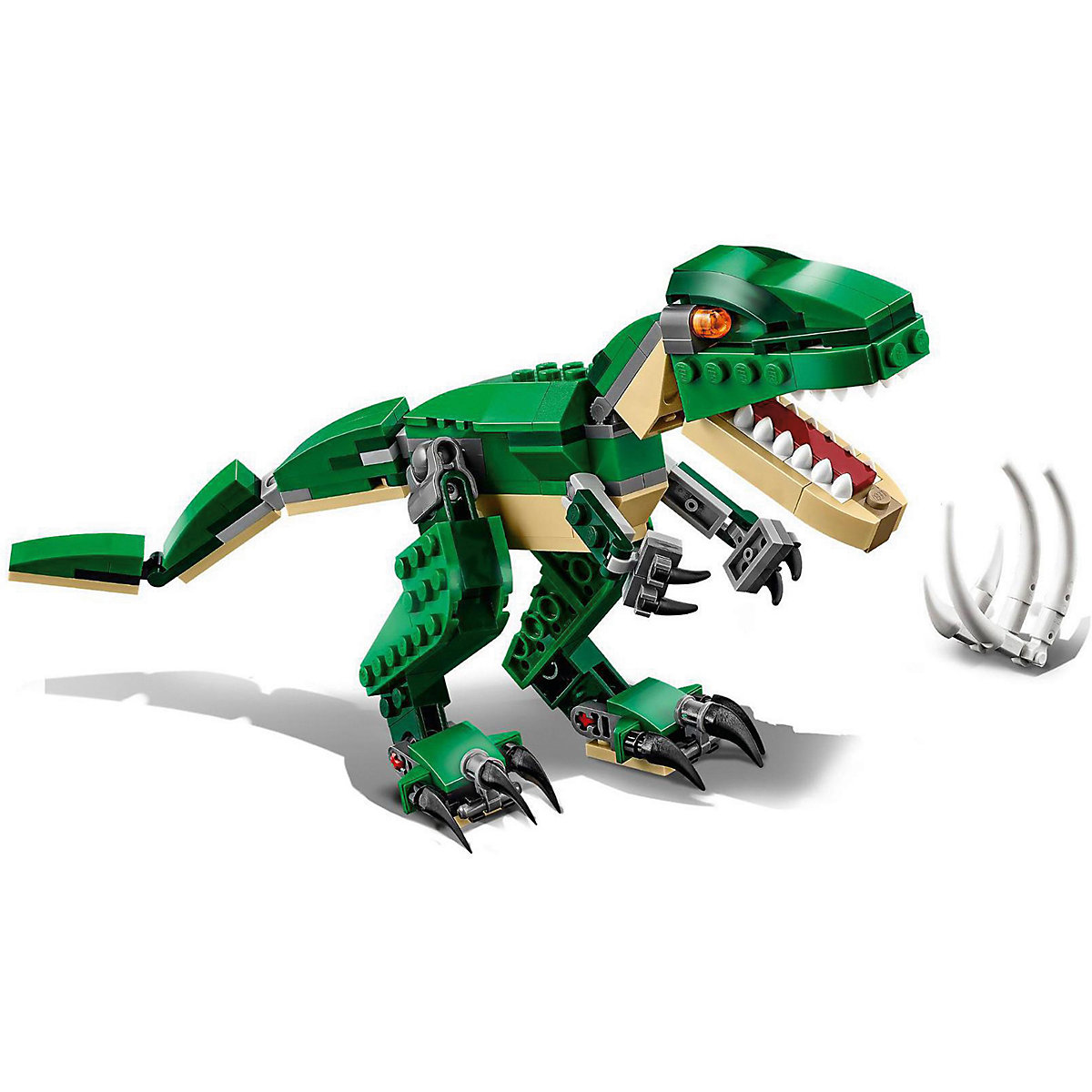 LEGO® Creator 3-in-1 31058 Dinosaurier