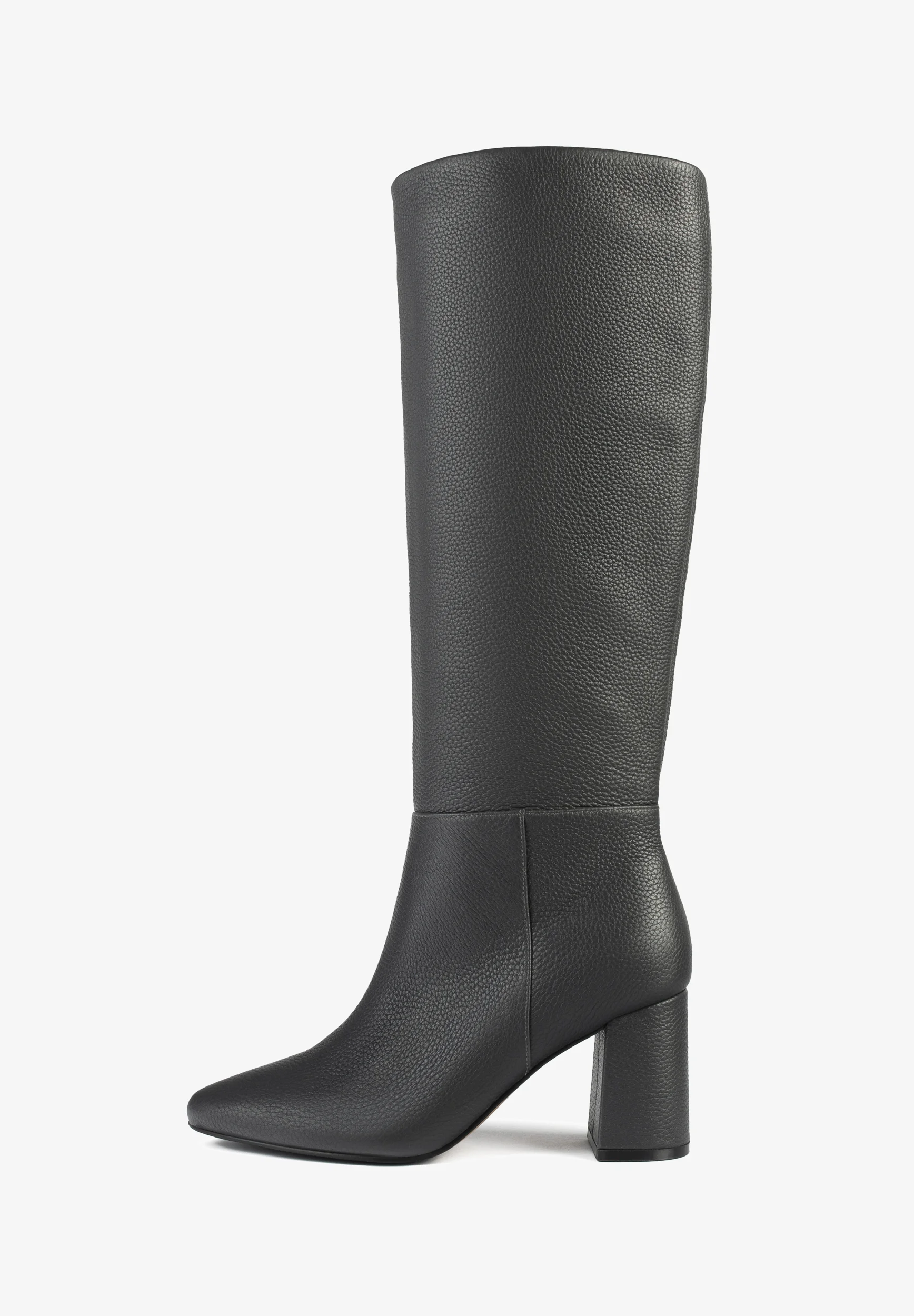 L37 MISS AGENT - Botas de tacón alto