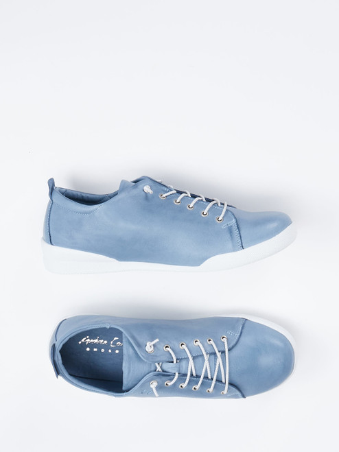 Schnürschuh-26611590047 Andrea Conti