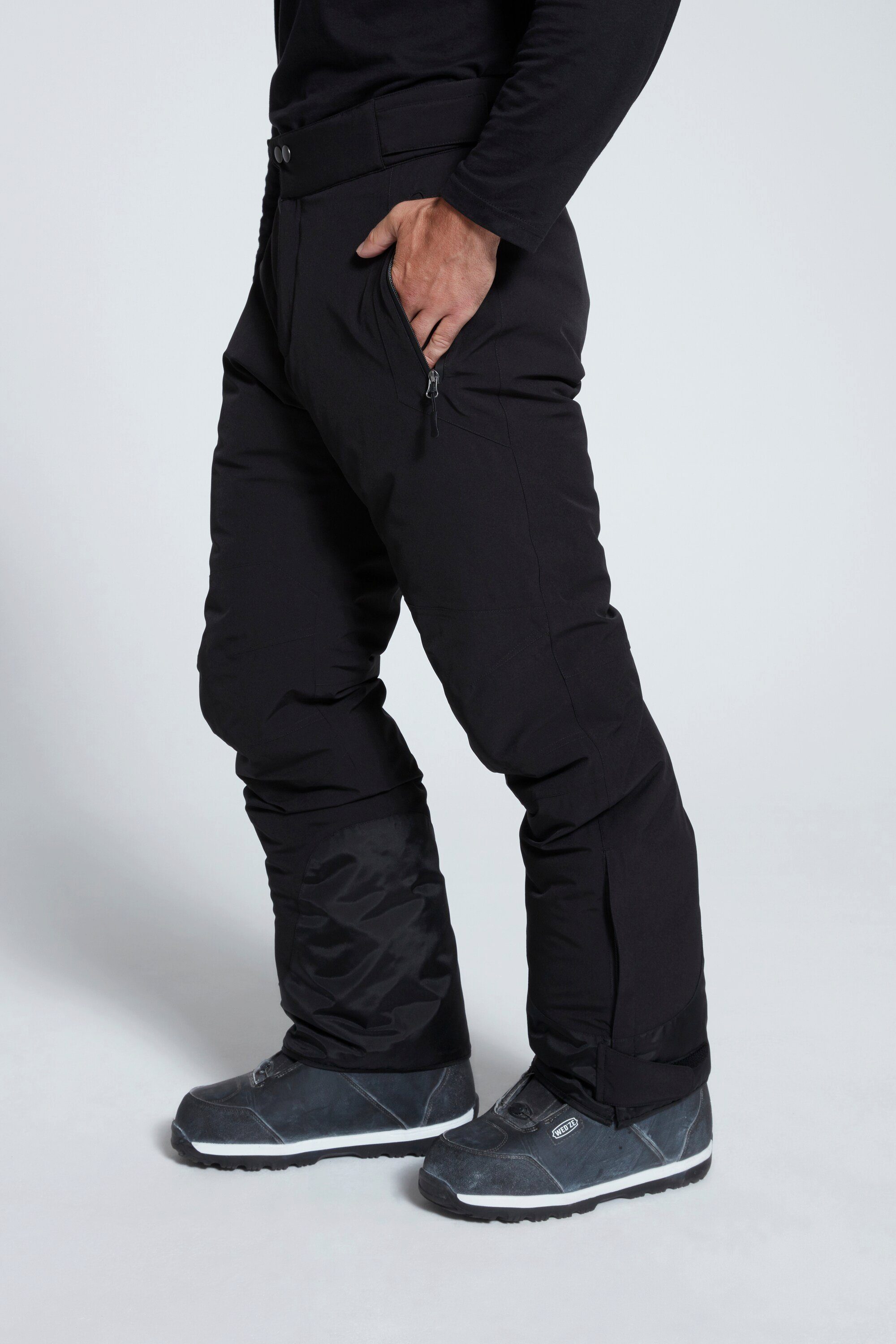 JP1880 Skihose Skihose Skiwear Bauchfit Funktions-Qualität