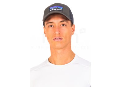 Patagonia P-6 Logo LoPro Trucker
