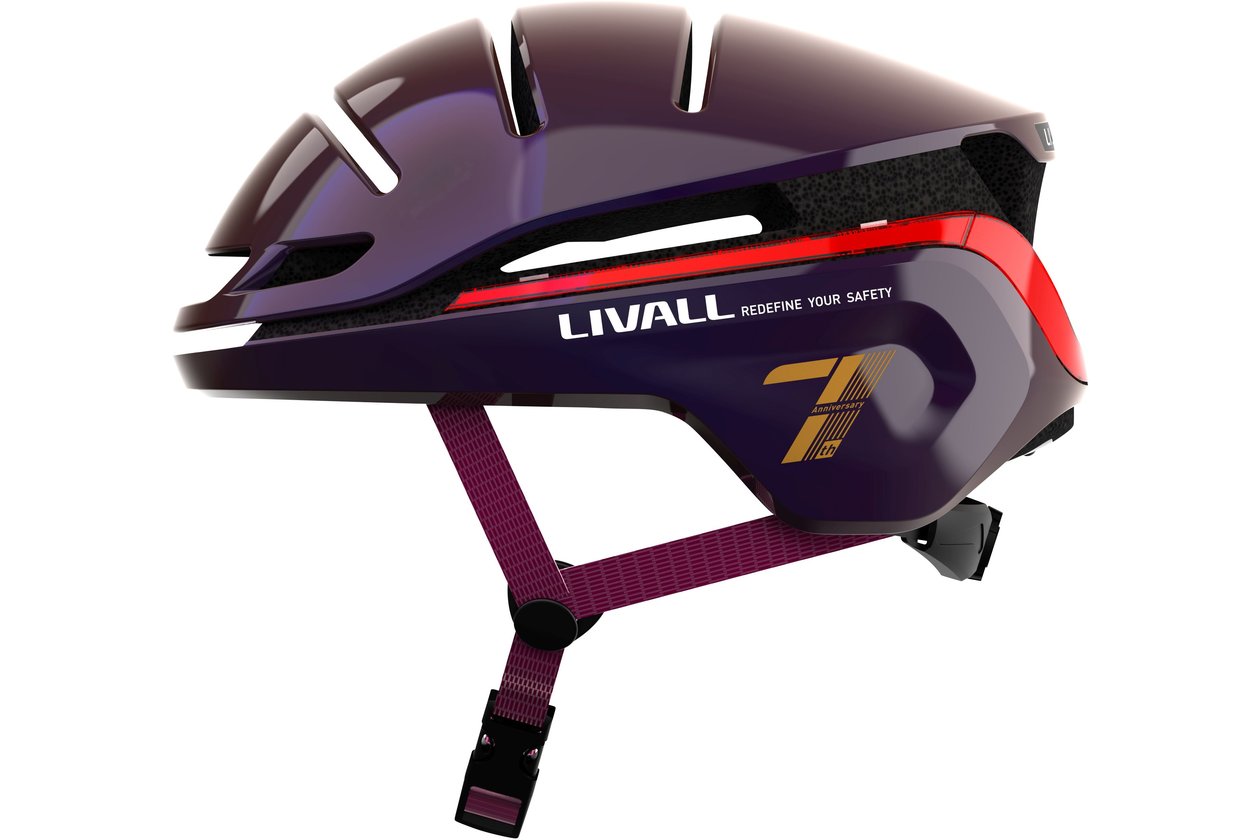 Livall EVO21