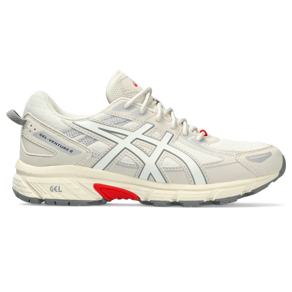 Asics GEL Venture 6 1204A122.101 / weiss