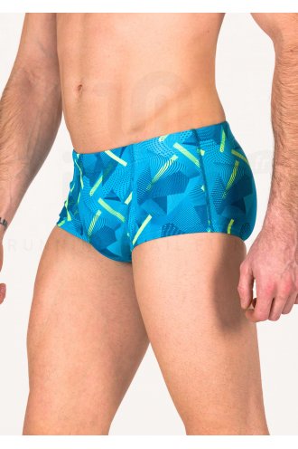 Speedo Go Stripe V M