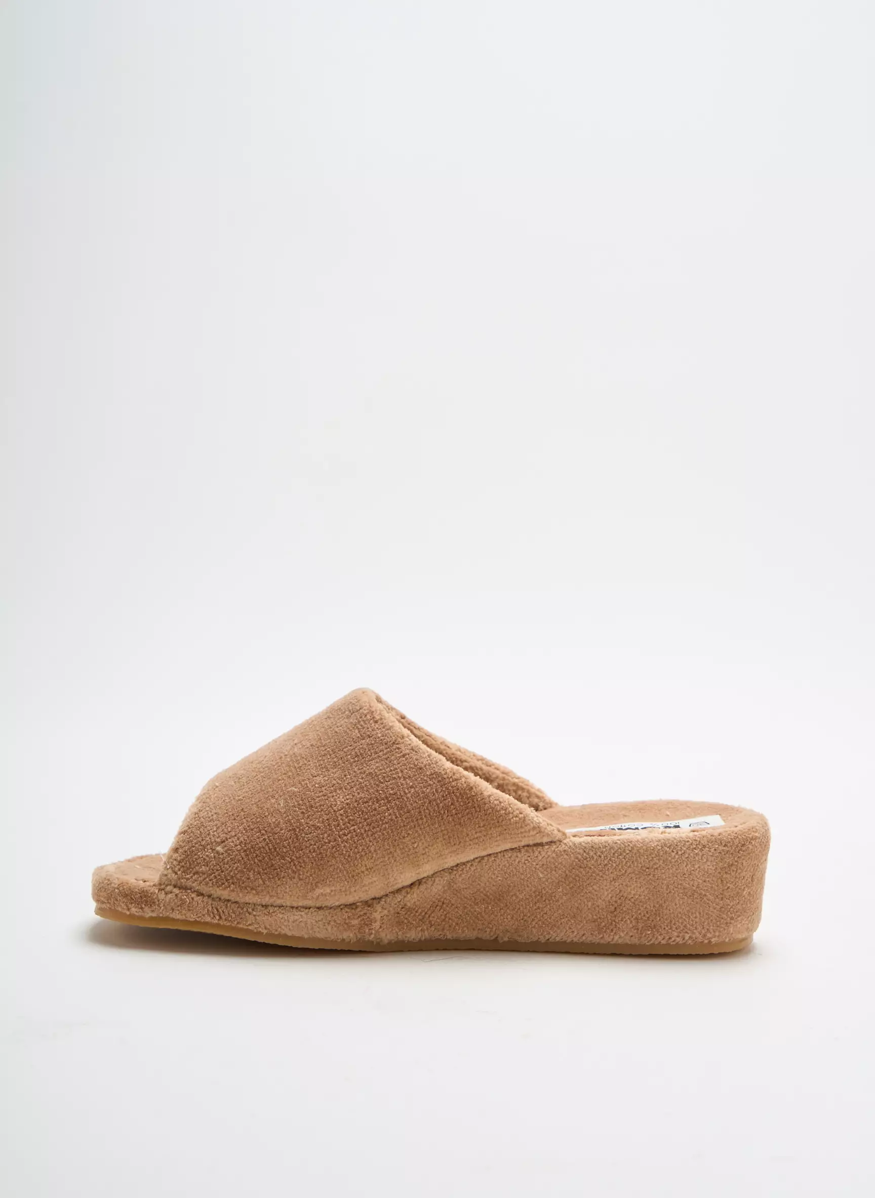 Romika Chaussons Femme couleur beige