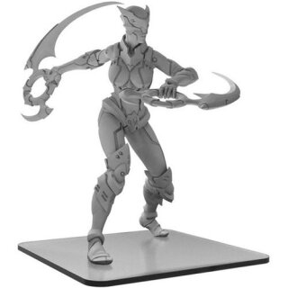 Zor-Magna – Monsterpocalypse Shadow Sun Monster (metal/resin) (EN)