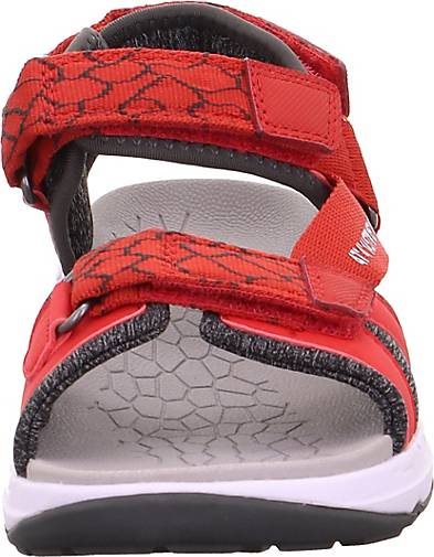 superfit Sandale CRISS CROSS