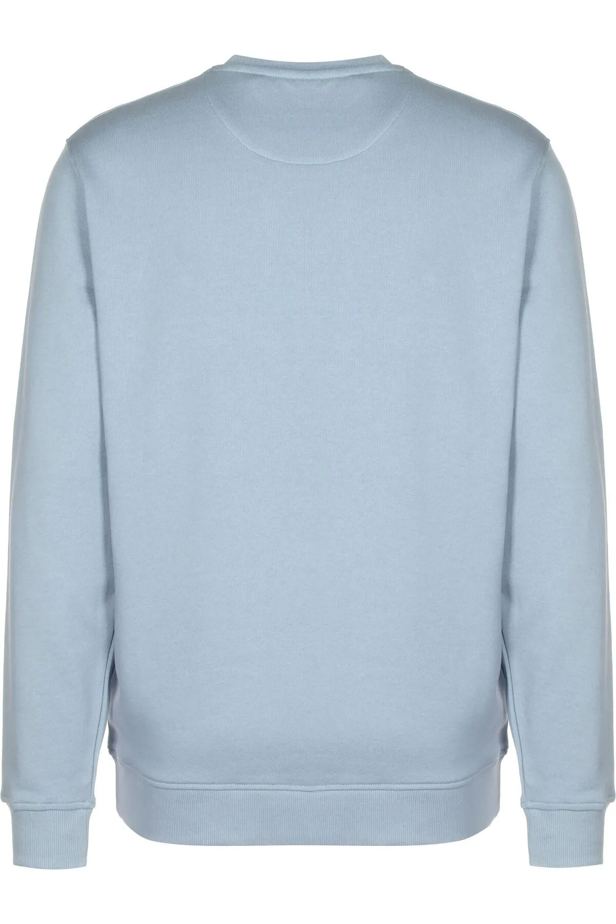 Lyle & Scott  Herren Lyle & Scott Rundhalspullover