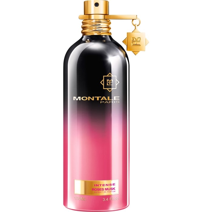 Extrait de Parfum