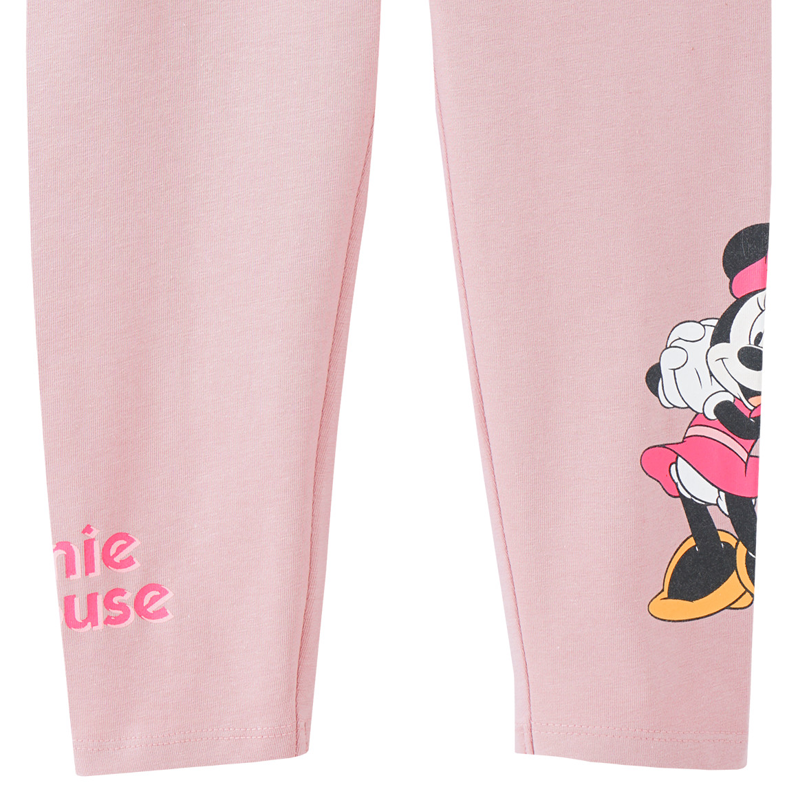 Micky und Freunde Leggings mit Print
