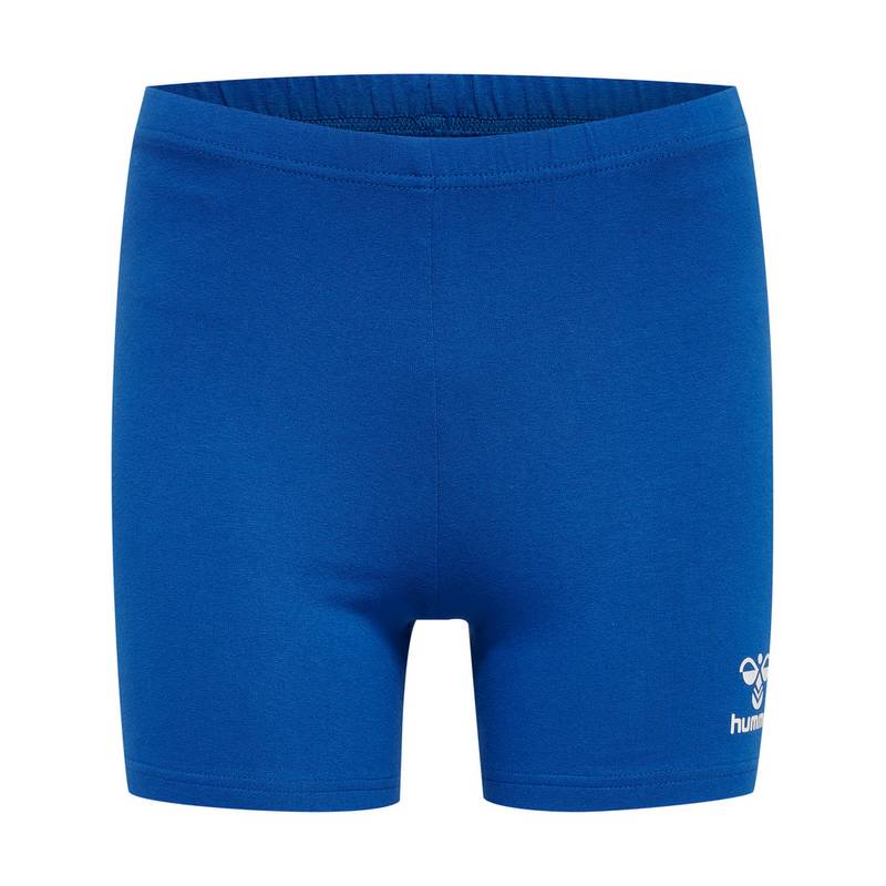 hummel hmlCORE VOLLEY COTTON HIPSTER WO Tights Damen