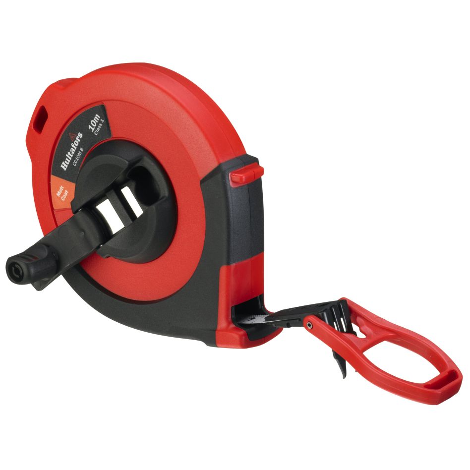 Metro a nastro Hultafors HU390103 CC 10 m