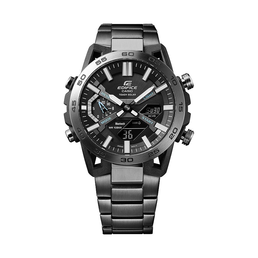 Casio Herrenuhr Bluetooth