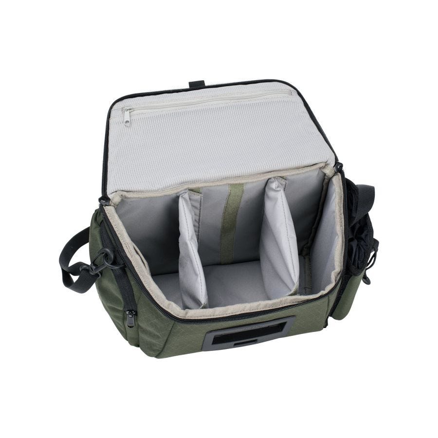 eBox Lenkertasche (KLICKfix ready)