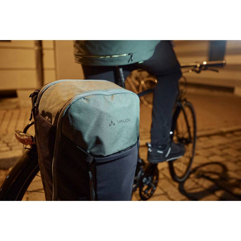 VAUDE Cycle 20 II Fahrradrucksack