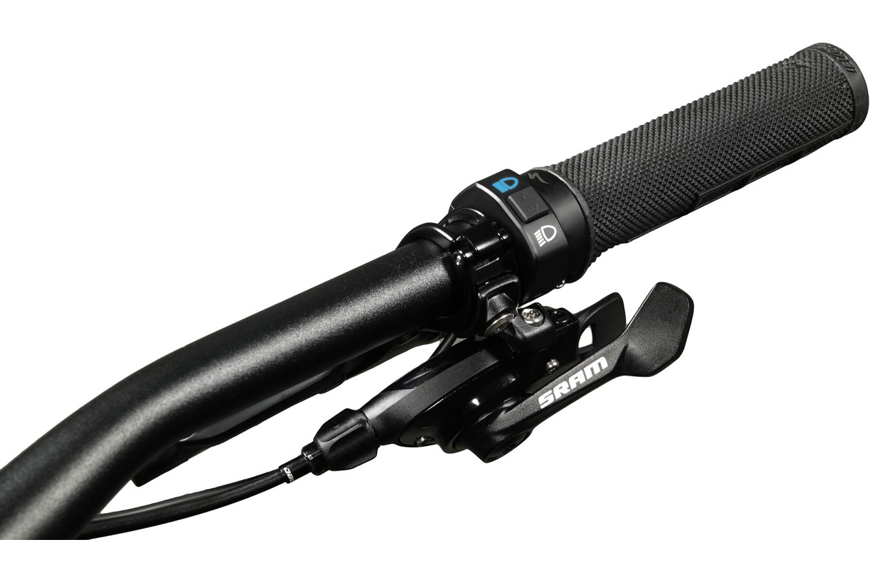 Lupine SL SF Brose E-Bike Scheinwerfer StVZO mit Fernlicht