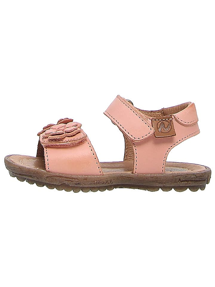 Naturino Leder-Sandalen 