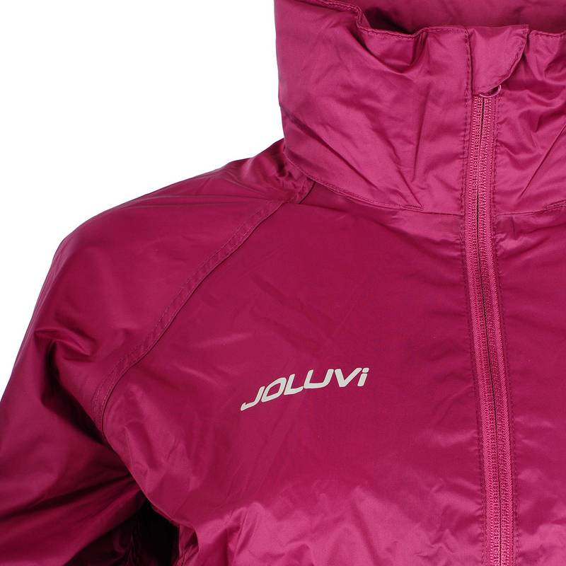 JOLUVI Geiser W Regenjacke Damen