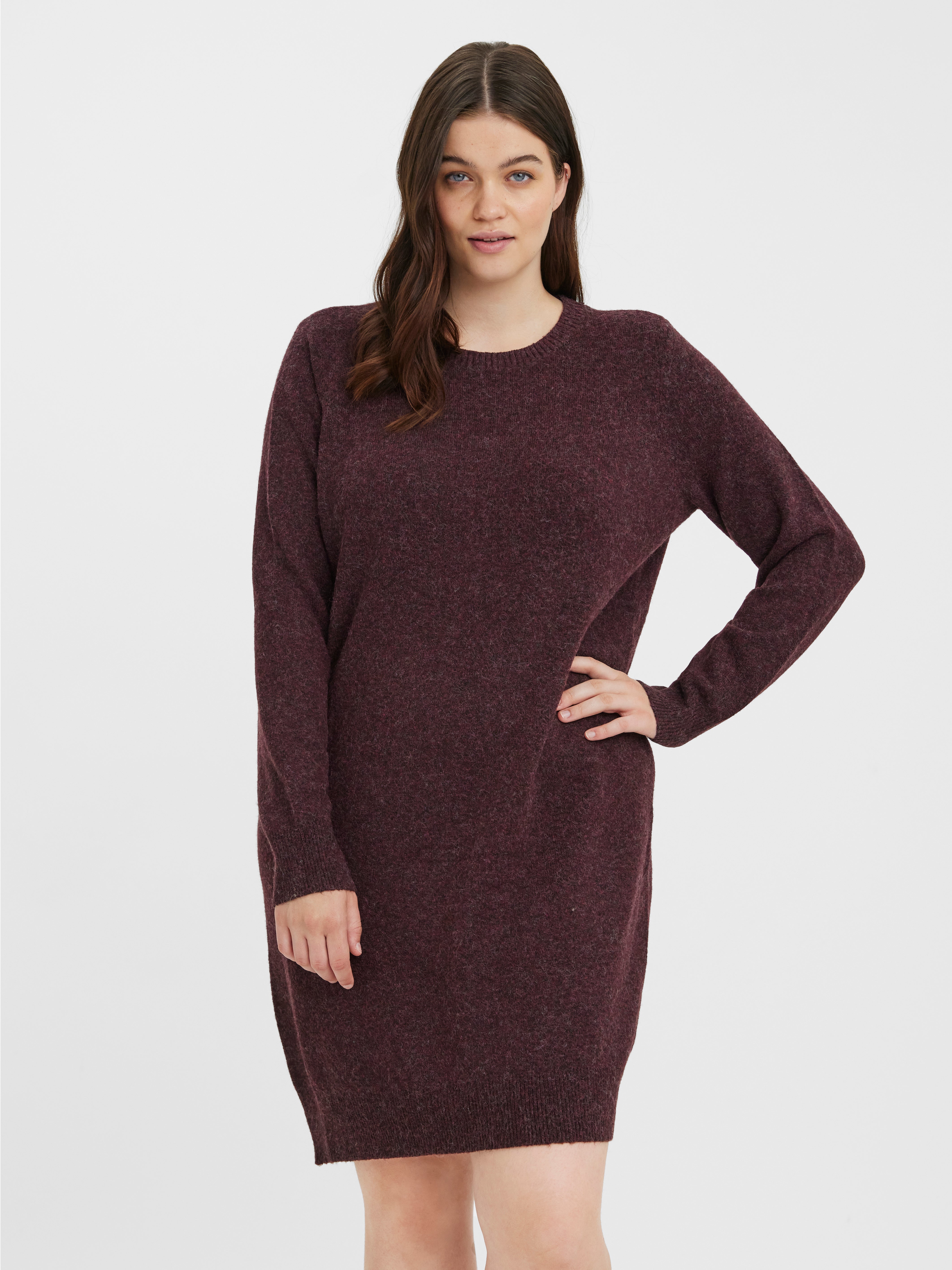 VMDOFFY Kurzes Kleid