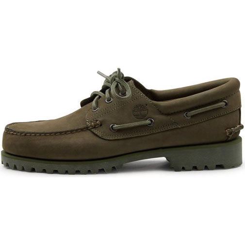 Timberland Bootsschuh AUTHENTICS CLASSIC