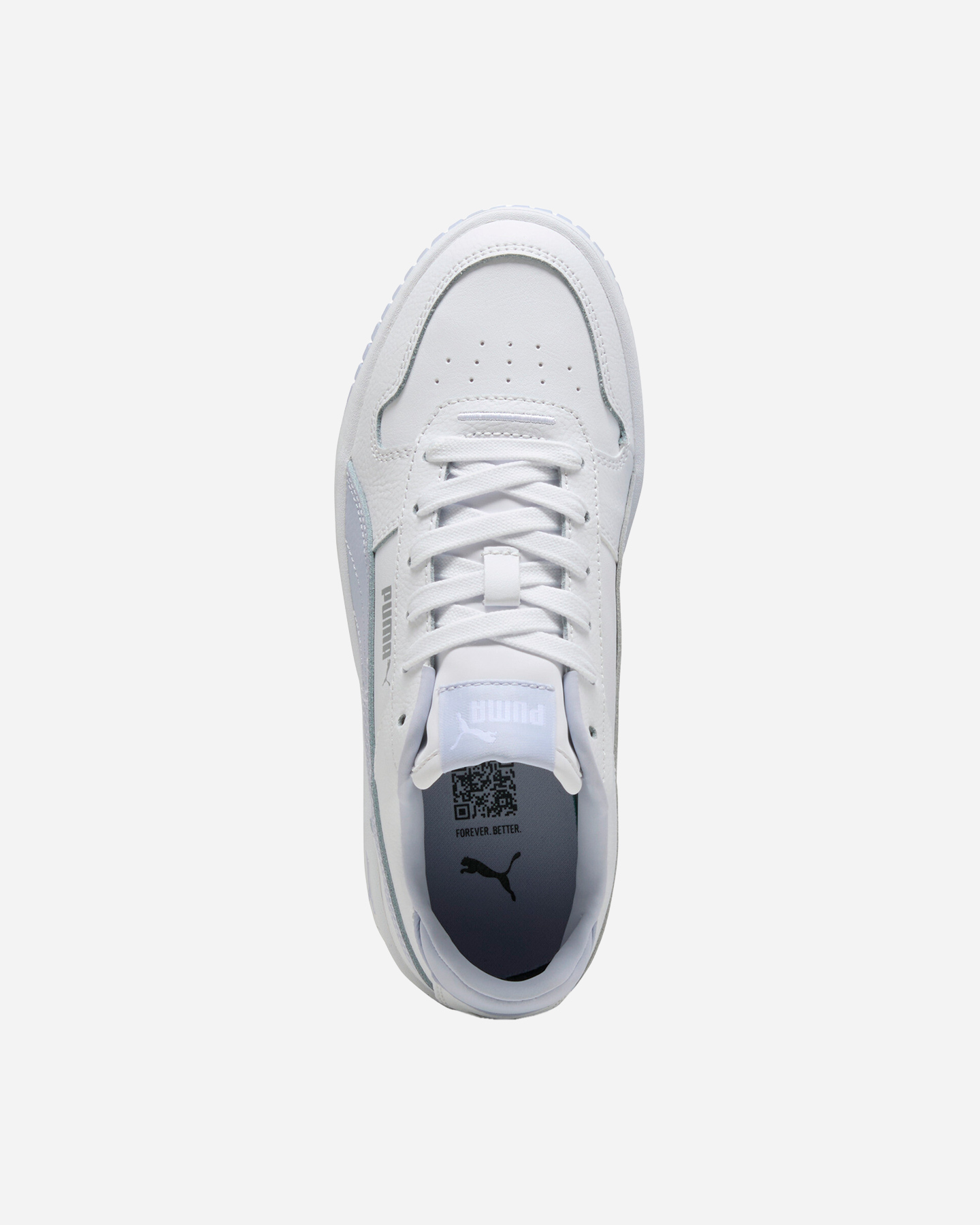 Buty sportowe Scarpe Puma Carina Street Gs Jr 393846-19