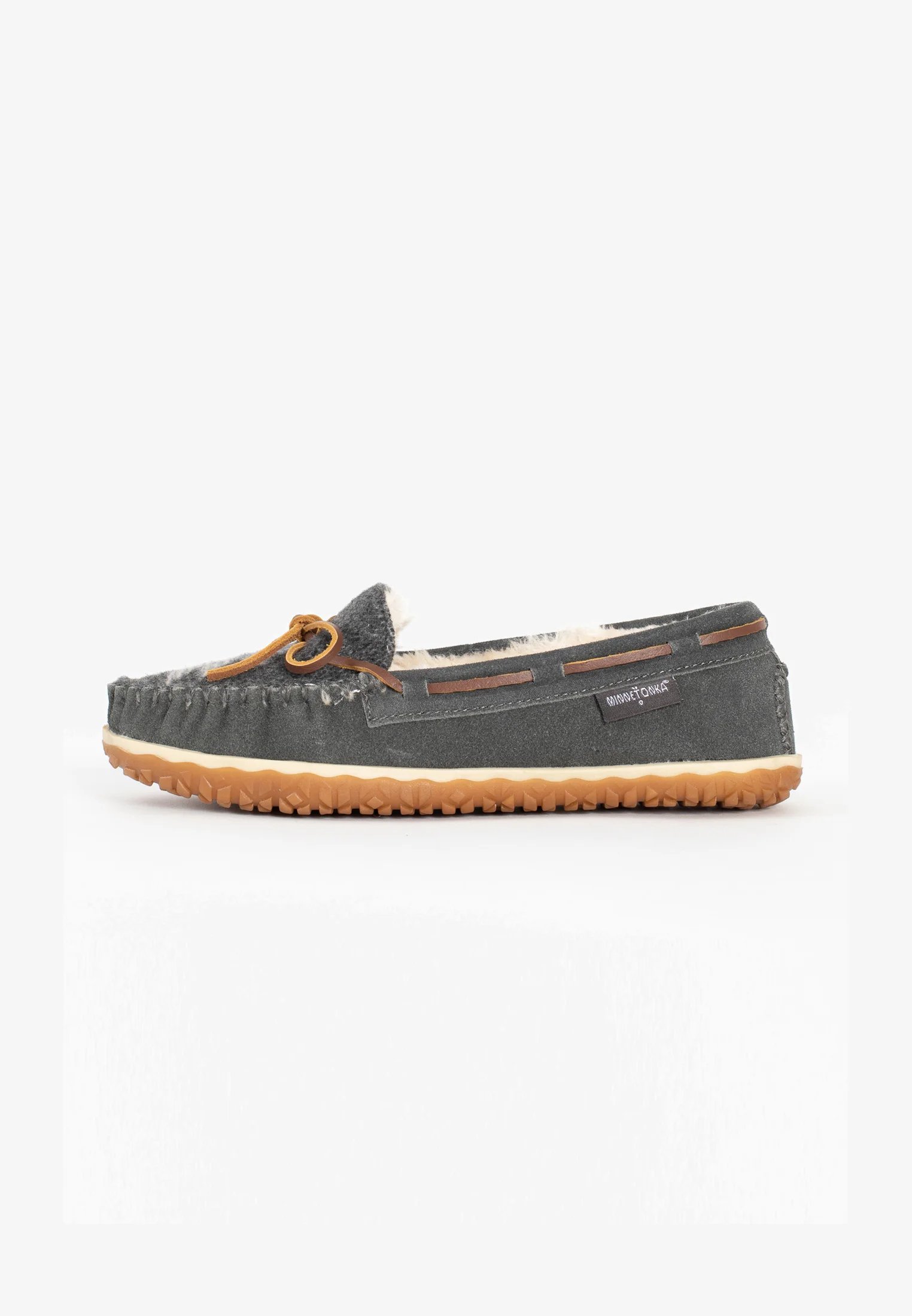 Minnetonka TILIA - Zapatos náuticos